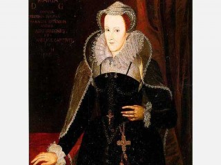Mary Queen of Scots picture, image, poster
